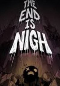 Обложка игры The End Is Nigh