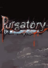 Обложка Purgatory