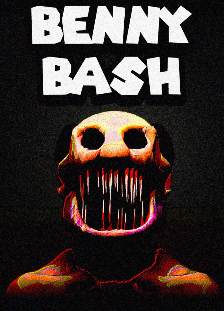 Обложка Benny Bash