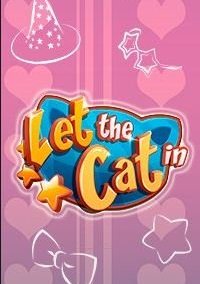 Обложка игры Let the Cat in