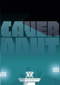 Обложка Cavernaut