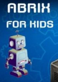 Обложка Abrix for kids