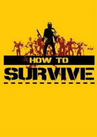 Обложка How to Survive