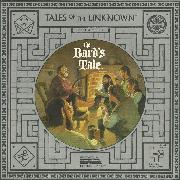 Обложка Bard's Tale: Tales of the Unknown