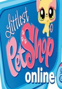 Обложка Littlest Pet Shop Online