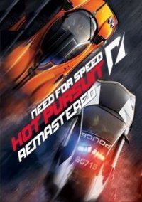 Обложка игры Need for Speed Hot Pursuit Remastered