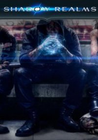 Обложка Shadow Realms
