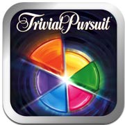 Обложка Trivial Pursuit