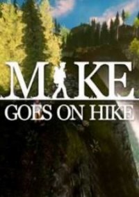 Обложка игры Mike goes on hike