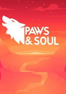 Обложка Paws and Soul