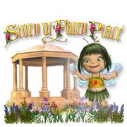 Обложка Несерьезные игры. Сказочная история