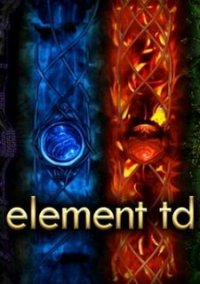 Обложка Element TD