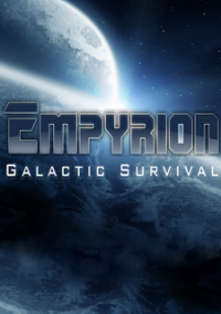 Обложка Empyrion