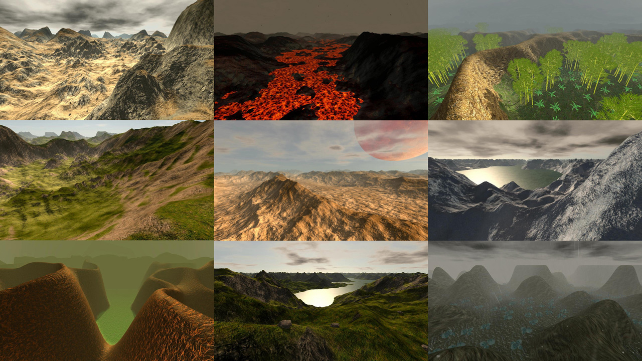 Скриншот из игры Empyrion - 9