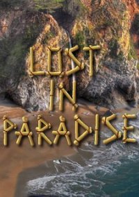 Обложка игры Lost in Paradise