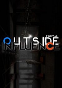Обложка игры Portal: Outside Influence
