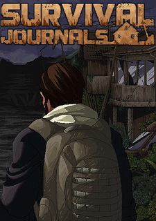 Обложка Survival Journals
