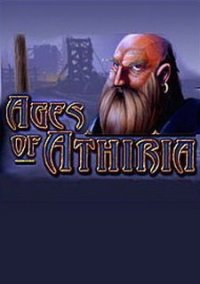 Обложка Ages of Athiria