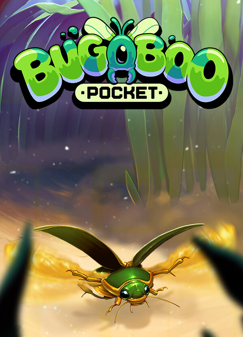 Обложка Bugaboo Pocket