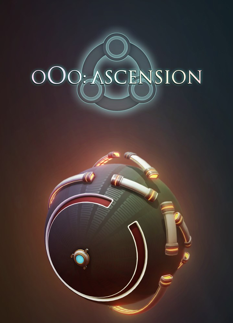 Обложка игры oOo: Ascension