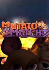 Обложка игры Mutato Match
