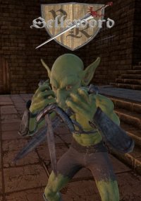 Обложка Sellsword VR