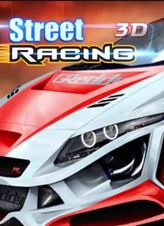 Обложка Street Racing 3D - Speed Car
