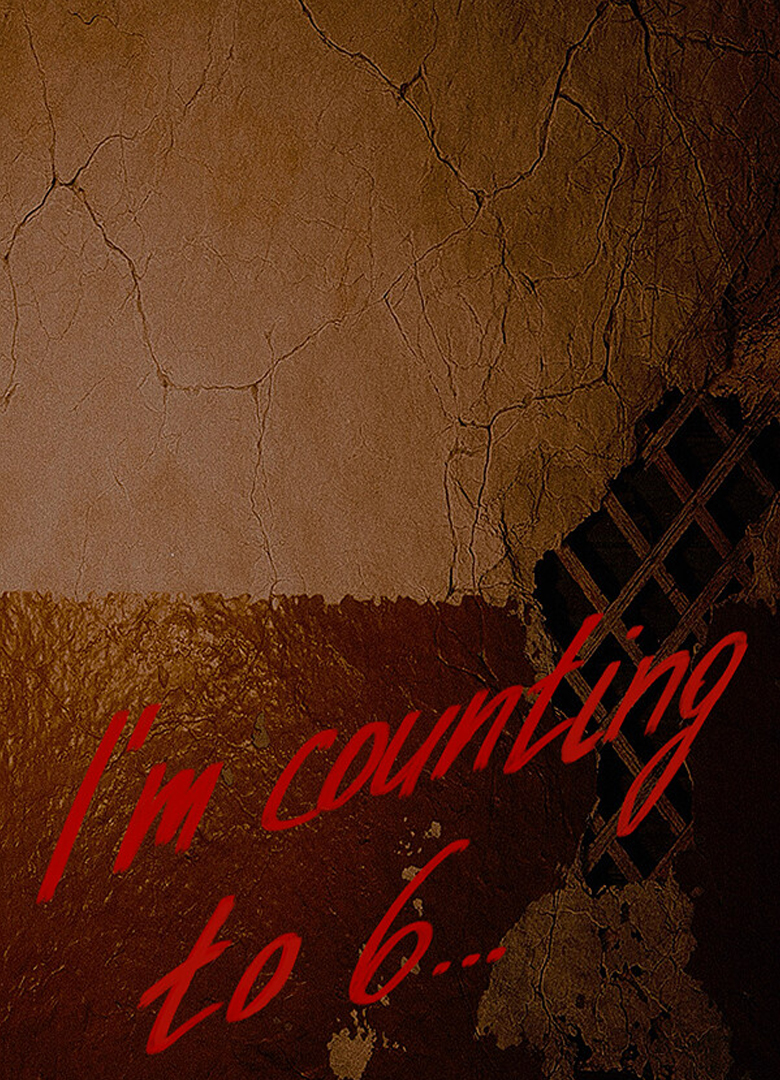 Обложка игры I'm counting to 6...