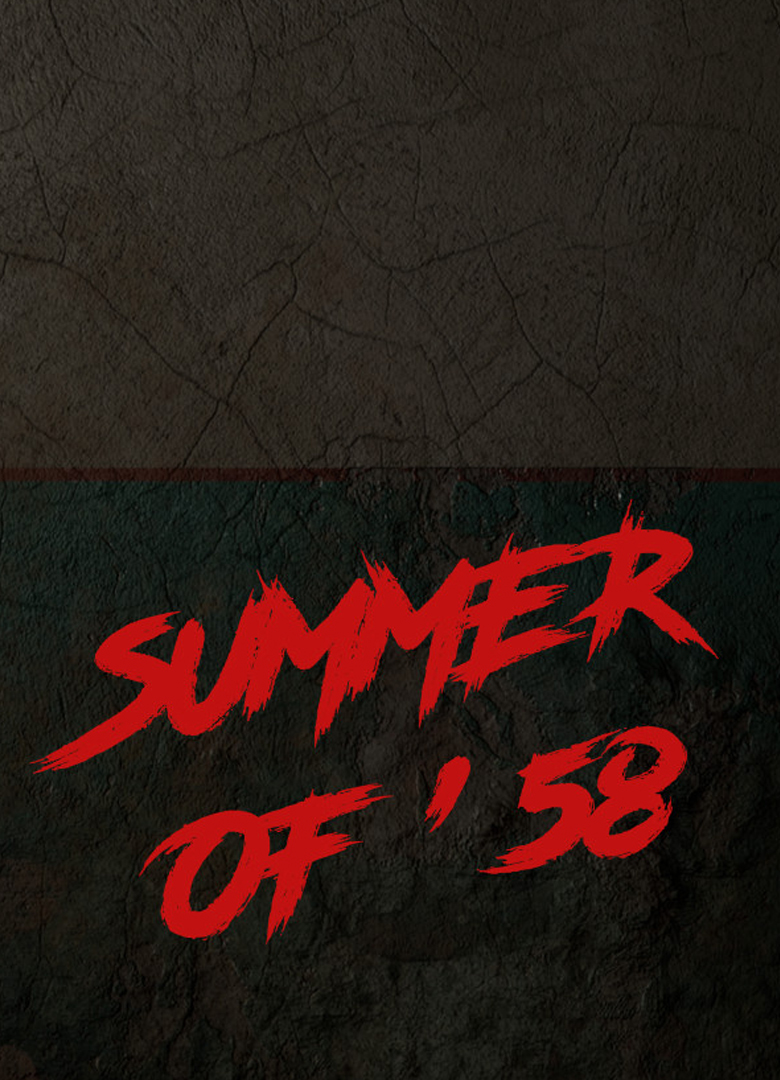 Обложка игры Summer of '58
