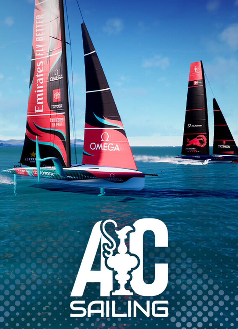 Обложка игры AC Sailing