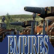 Обложка Empires