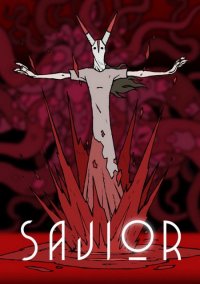 Обложка игры Savior