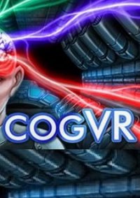 Обложка игры CogVR