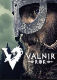 Обложка Valnir Rok
