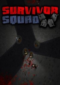 Обложка игры Survivor Squad
