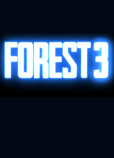 Обложка Forest 3
