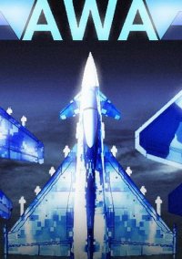 Обложка AWA