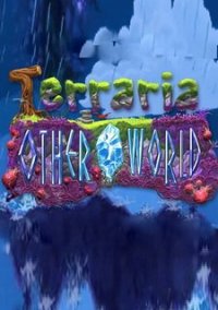 Обложка Terraria: Otherworld