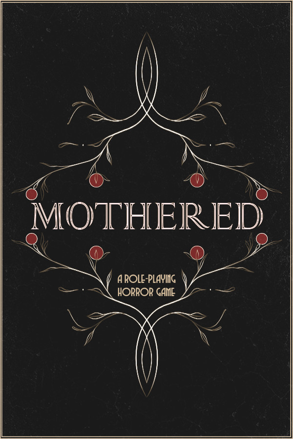 Обложка игры MOTHERED