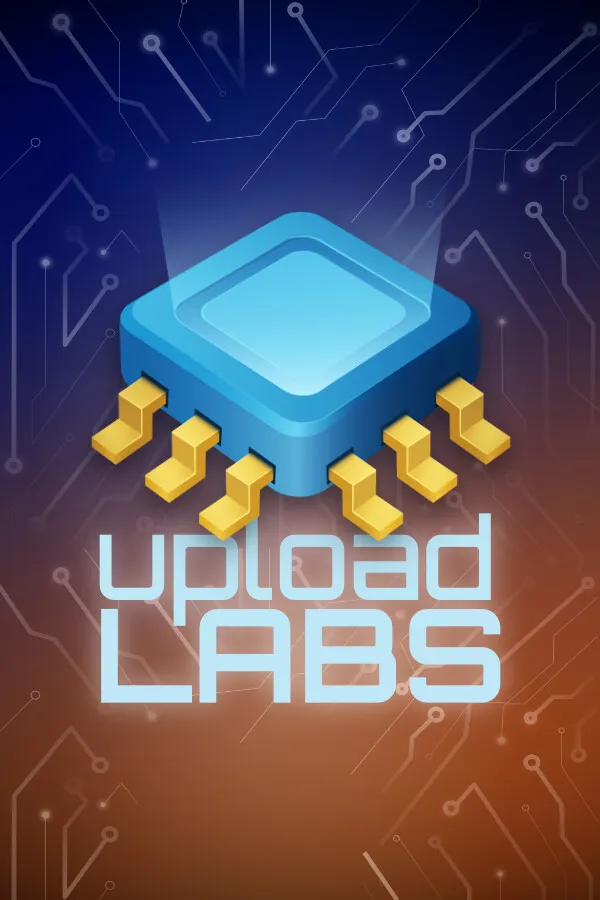 Обложка Upload Labs