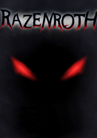 Обложка Razenroth