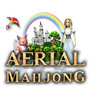Обложка Aerial Mahjong
