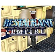 Обложка Restaurant Empire