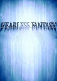 Обложка Fearless Fantasy