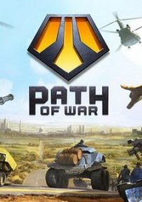 Обложка игры Path of War