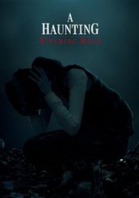Обложка игры A Haunting: Witching Hour