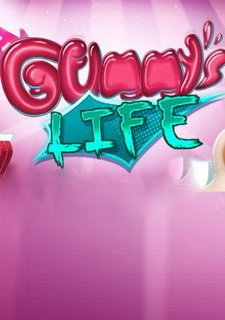 Обложка игры A Gummy's Life