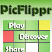 Обложка PicFlippr