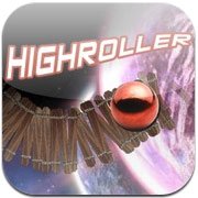 Обложка A! Highroller