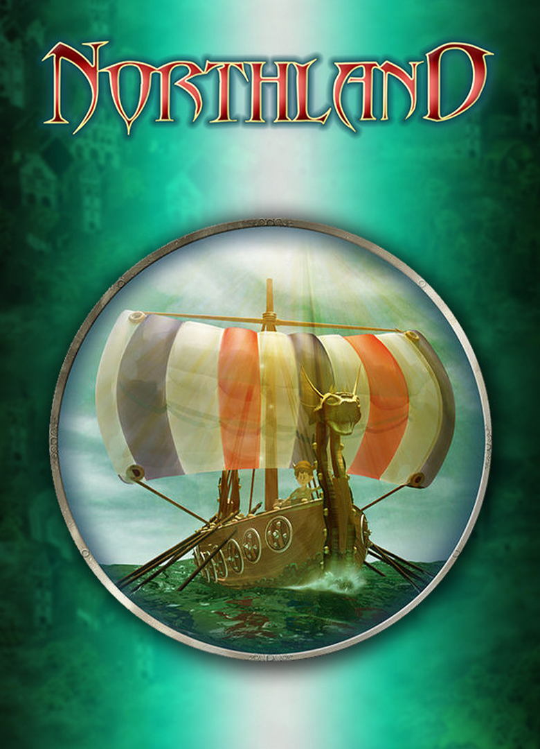 Обложка Northland